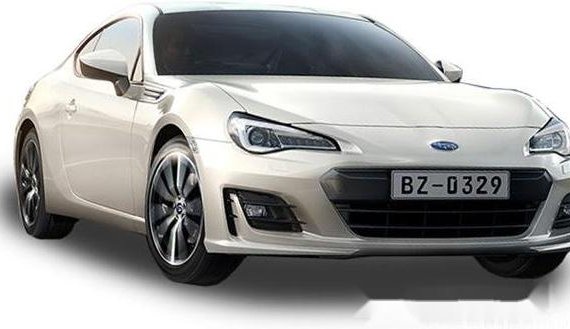 Subaru Brz 2018 for sale 