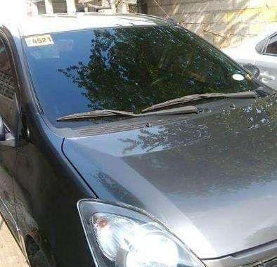 Toyota Wigo 2016 for sale