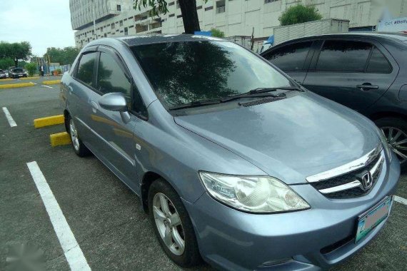 2007 Honda City for sale