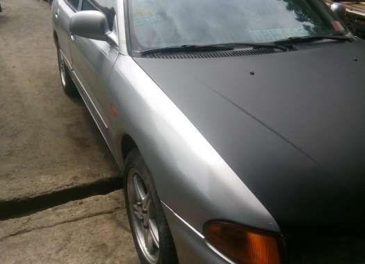 Good as new Mitsubishi 1.3 Lancer 1995 for sale