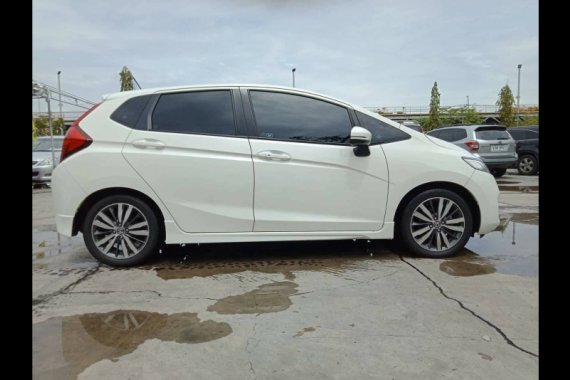 2015 Honda Jazz for sale