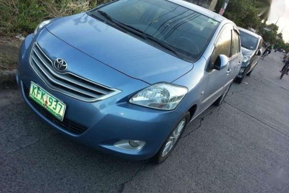 Toyota Vios 2011 for sale