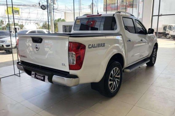 Brand new Nissan Navara EL Calibre 2018 for sale