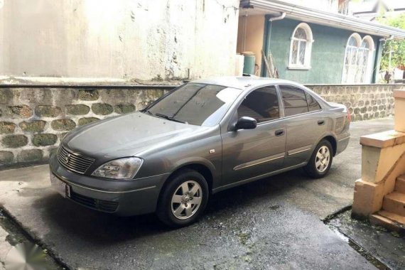 Well-kept Nissan Sentra Gx 2011 for sale