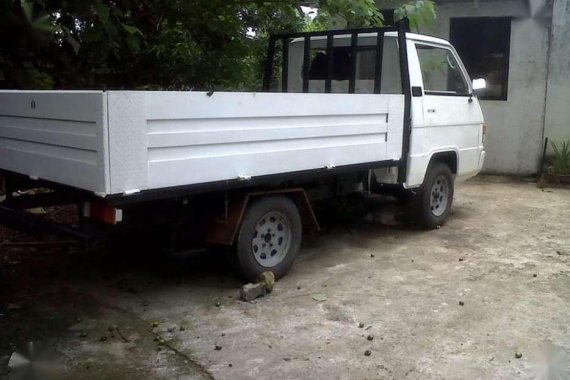 Like new Mitsubishi L300 for sale