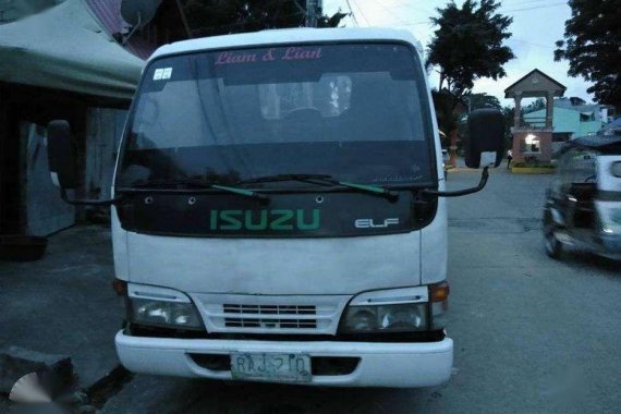 Isuzu Giga 2004 for sale