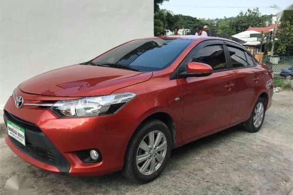 Toyota Vios 2017 for sale