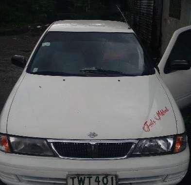 Nissan Sentra 2000 for sale