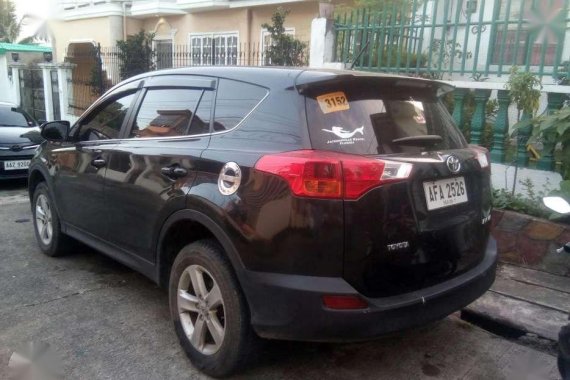 Toyota Rav4 2013 for sale
