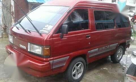 Toyota Lite Ace 1993 for sale