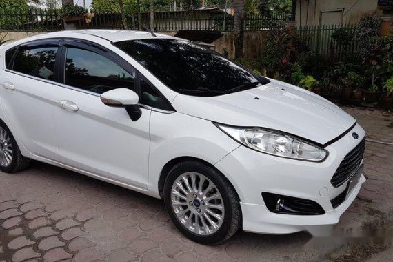 Ford Fiesta 2014 for sale 