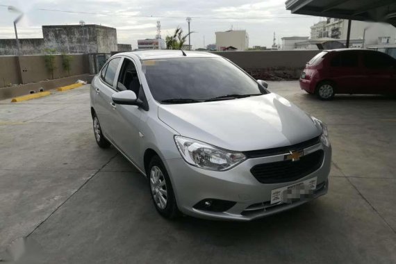 Like new Chevroley Sail for sale