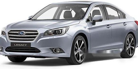 Subaru Legacy 2018 for sale 