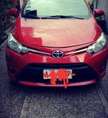 Toyota Vios 2015 for sale