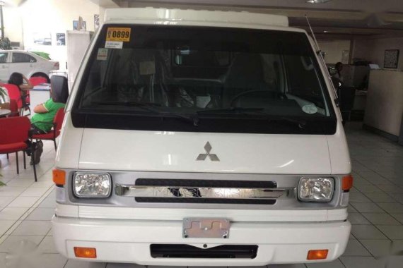 Brand new Mitsubishi L300 for sale