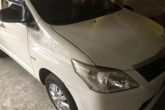 Toyota Innova 2013 for sale