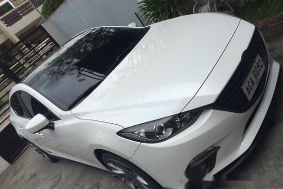 Mazda 3 2014 for sale 