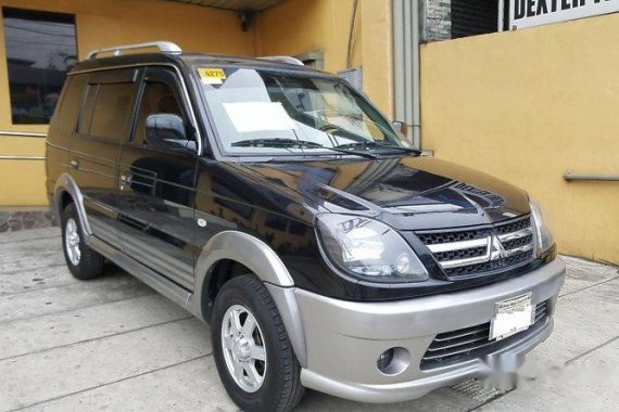 Mitsubishi Adventure 2016 GLS M/T for sale