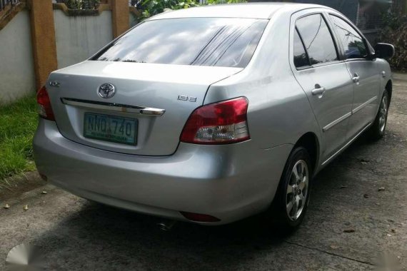 Toyota Vios 2009 for sale