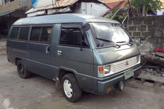Mitsubishi L300 1996 for sale