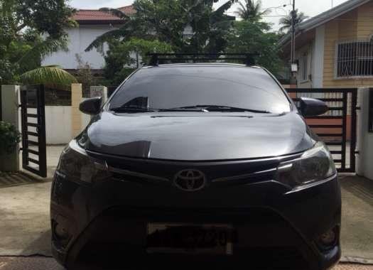 2014 Toyota Vios for sale