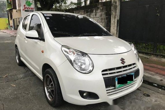 Suzuki Celerio 2010 for sale