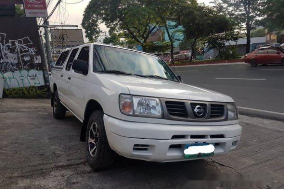 Well-kept Nissan Frontier 2013 for sale