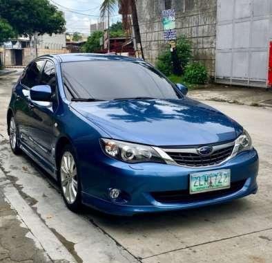 Subaru Impreza 2008 for sale