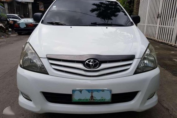Toyota Innova 2009 for sale
