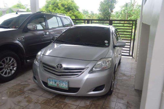 Toyota Vios 2011 for sale