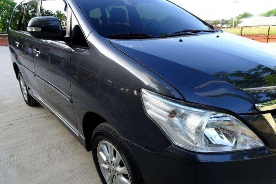 2015 Toyota Innova for sale