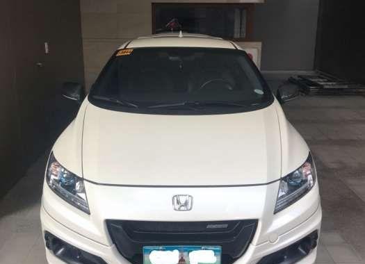 Honda Cr-Z 2013 for sale