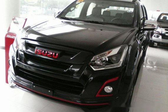 Brand new Isuzu D-Max 2018 for sale