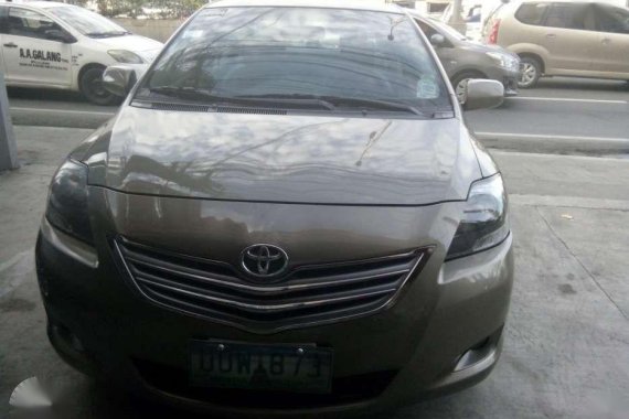 Toyota Vios 2013 for sale