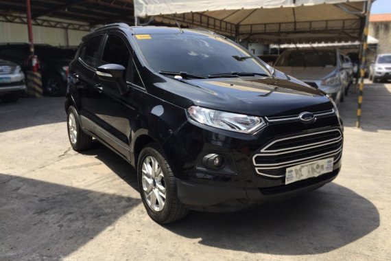 2016 Ford Ecosport for sale