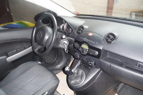 Mazda 2 2014 for sale