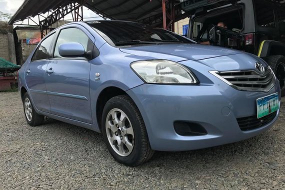 Toyota Vios 2011 for sale