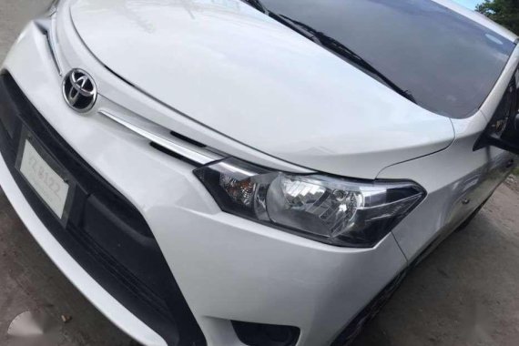 2016 Toyota Vios for sale