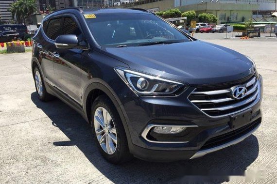 Hyundai Santa Fe 2016 for sale