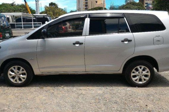 2010 Toyota Innova for sale