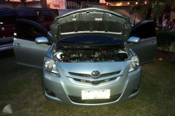 Toyota Vios 2010 for sale