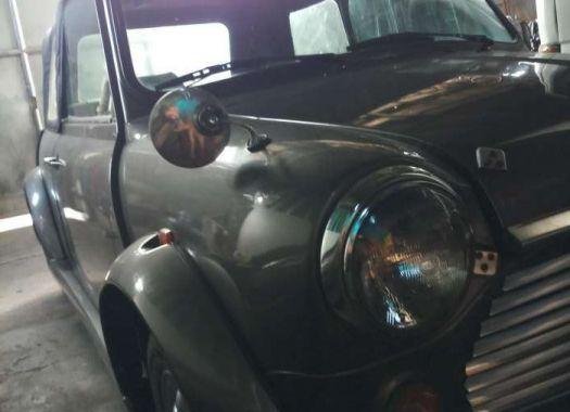 For sale UNIQUE Mini Cooper