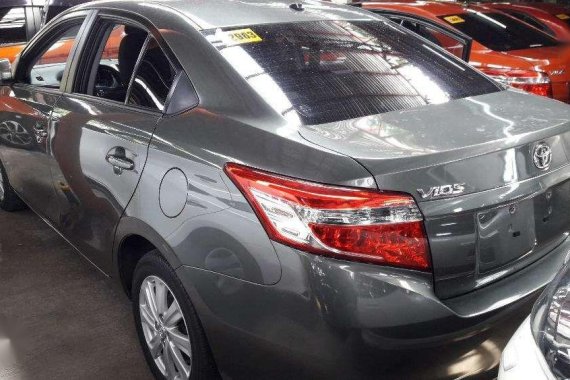 2017 Toyota Vios for sale