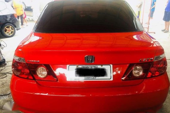 Honda City 2006 FOR SALE