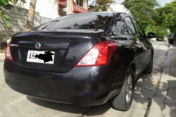 2015 Nissan Almera FOR SALE