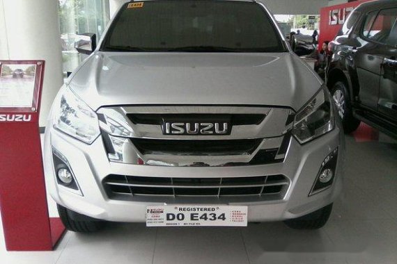 Brand new Isuzu D-Max 2017 for sale