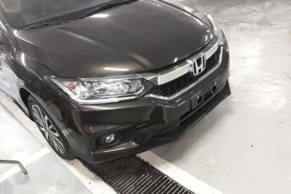 2019 Honda City VX Navi CVT for sale