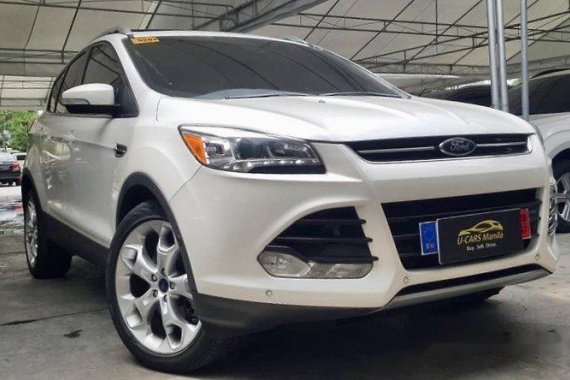 Ford Escape 2016 for sale