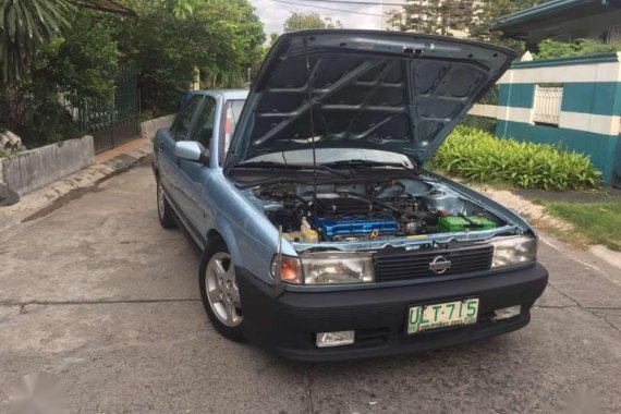 For sale 1996 Nissan Sentra Lec B13