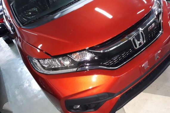 2019 Honda JAZZ RS for sale